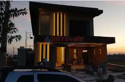 Sobrado de condomínio com 3 quartos, eugênio de mello, são josé dos campos - r$ 1.49 mi, cod: 14889