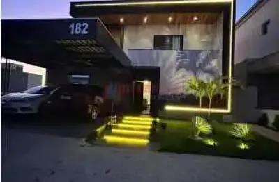Sobrado de condomínio com 4 quartos, loteamento floresta, são josé dos campos - r$ 2.06 mi, cod: 14893