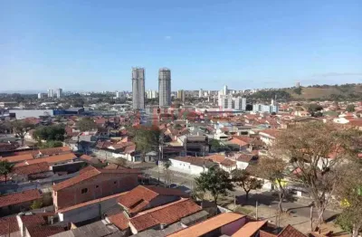 Apartamento com 2 quartos, são joão, jacareí - r$ 270 mil, cod: 14898
