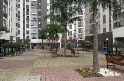 Apartamento com 2 quartos, jardim das indústrias, jacareí - r$ 320 mil, cod: 14901