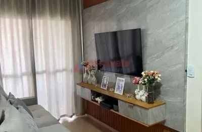 Apartamento com 2 quartos, jardim califórnia, jacareí - r$ 450 mil, cod: 14913