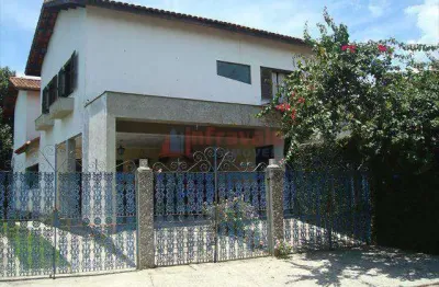 Sobrado com 2 quartos, cidade jardim, jacareí - r$ 1.49 mi, cod: 4108
