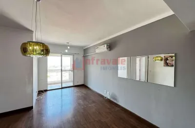 Apartamento com 3 quartos, jardim paraíba, jacareí - r$ 610 mil, cod: 14918