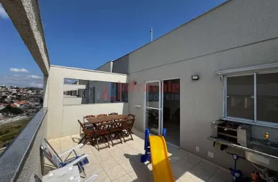 Apartamento com 2 quartos, jardim paraíso, jacareí - r$ 420 mil, cod: 14922