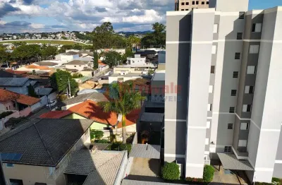 Apartamento com 2 quartos, loteamento villa branca, jacareí - r$ 520 mil, cod: 14927