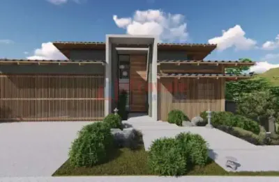 Sobrado de condomínio com 4 quartos, condomínio residencial monaco, são josé dos campos - r$ 1.2 mi, cod: 14936
