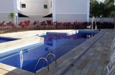 Apartamento com 2 quartos, jardim yolanda, jacareí - r$ 265 mil, cod: 14793