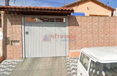 Casa com 2 quartos, cidade nova jacareí, jacareí - r$ 450 mil, cod: 14938