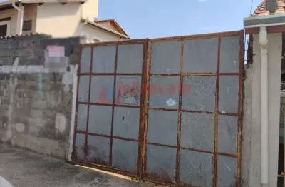 Terreno à venda na Vila Aprazível, Jacareí 