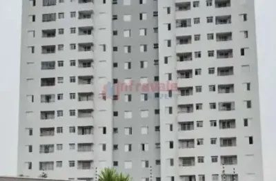 Apartamento com 2 quartos, loteamento villa branca, jacareí - r$ 390 mil, cod: 14945