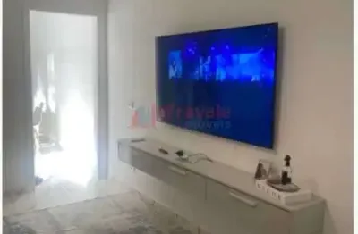 Casa com 2 quartos, jardim califórnia, jacareí - r$ 350 mil, cod: 14803