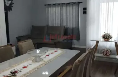 Casa com 3 quartos, jardim altos de santana ii, jacareí - r$ 552 mil, cod: 14940