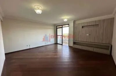 Apartamento com 3 quartos, bosque dos eucaliptos, são josé dos campos, cod: 14953