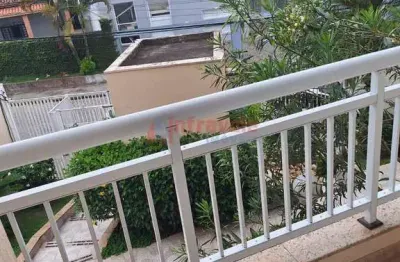 Apartamento com 2 quartos, jardim flórida, jacareí - r$ 315 mil, cod: 14956