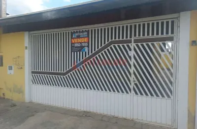 Casa com 2 quartos, residencial parque dos sinos, jacareí - r$ 445 mil, cod: 14968