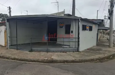 Conjunto comercial, conjunto são benedito, jacareí - r$ 480 mil, cod: 14987