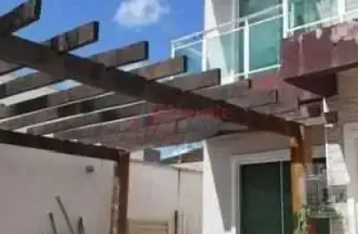 Sobrado com 3 quartos, loteamento villa branca, jacareí - r$ 640 mil, cod: 14989