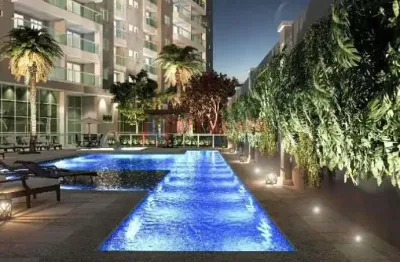 Apartamento com 2 quartos, jardim pereira do amparo, jacareí - r$ 540 mil, cod: 14991