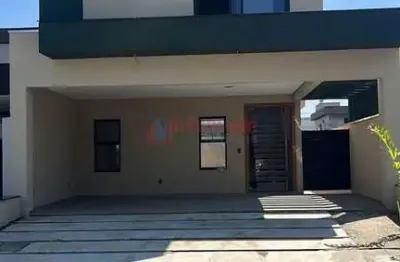 Sobrado de condomínio com 4 quartos, jardim central park, jacareí - r$ 1.28 mi, cod: 14967