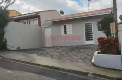 Casa de condomínio com 3 quartos, jardim paraíso, jacareí - r$ 320 mil, cod: 14971