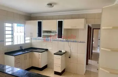 Casa de condomínio com 2 quartos, parque santo antônio, jacareí - r$ 385 mil, cod: 14994