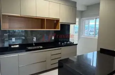 Apartamento com 3 quartos, vila aprazível, jacareí - r$ 850 mil, cod: 14997