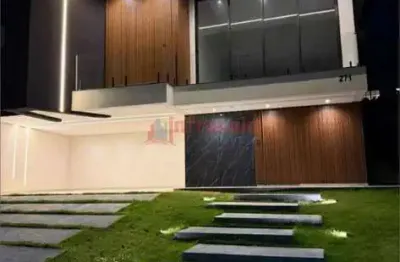 Casa de condomínio com 4 quartos, putim, são josé dos campos - r$ 1.95 mi, cod: 15003