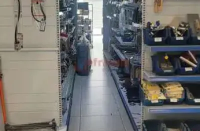 Casa comercial à venda no Centro, Jacareí 