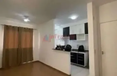 Apartamento com 2 quartos, jardim paraíso, jacareí, cod: 15014
