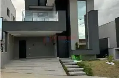 Sobrado de condomínio com 3 quartos, parque residencial maria elmira, caçapava - r$ 1.25 mi, cod: 15015