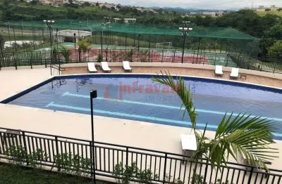 Terreno de condomínio, loteamento villa branca, jacareí - r$ 600 mil, cod: 15017