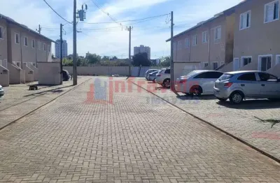 Casa de condomínio com 2 quartos, jardim jacinto, jacareí - r$ 295 mil, cod: 15024