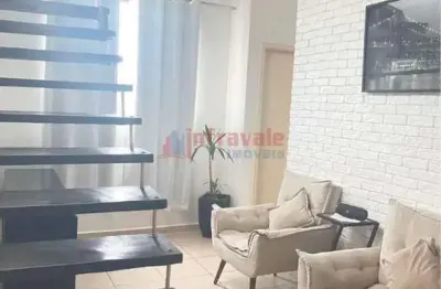 Apartamento com 2 quartos, vila branca, jacareí - r$ 320 mil, cod: 15025