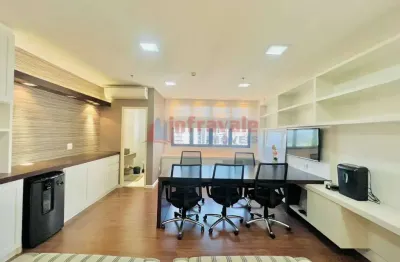 Sala, parque residencial aquarius, são josé dos campos - r$ 600 mil, cod: 15026