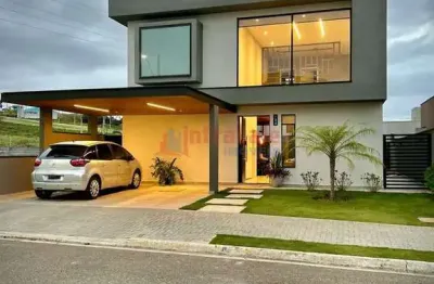 Sobrado de condomínio com 3 quartos, loteamento floresta, são josé dos campos - r$ 1.8 mi, cod: 15029