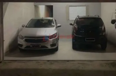 Casa com 2 quartos, bandeira branca, jacareí - r$ 285 mil, cod: 15032