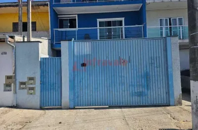 Salão, residencial santa paula, jacareí - r$ 800 mil, cod: 15033