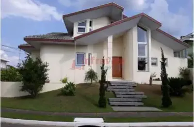 Casa de condomínio com 3 quartos, residencial santa helena, caçapava - r$ 1.35 mi, cod: 15034