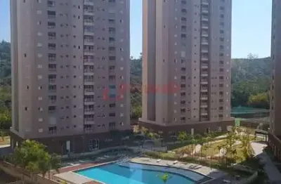 Apartamento com 3 quartos, pagador de andrade, jacareí - r$ 650 mil, cod: 15035