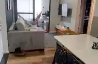 Apartamento com 2 quartos, jardim califórnia, jacareí - r$ 415 mil, cod: 15037