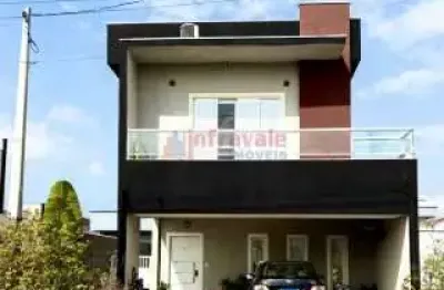 Sobrado de condomínio com 3 quartos, jardim jacinto, jacareí - r$ 1.33 mi, cod: 15042