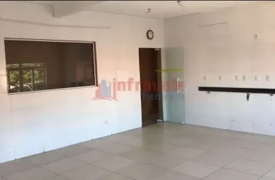Sala comercial para alugar no Centro, Jacareí 