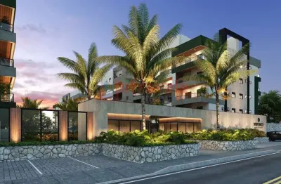 Apartamento com 3 quartos, centro, ubatuba - r$ 475 mil, cod: 15055