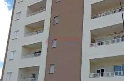 Apartamento com 2 quartos, cidade salvador, jacareí, cod: 15070