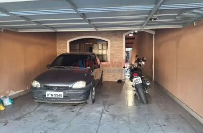 Casa com 2 quartos, cidade salvador, jacareí - r$ 290 mil, cod: 15071