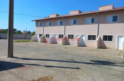 Sobrado de condomínio com 2 quartos, jardim jacinto, jacareí - r$ 305 mil, cod: 15083