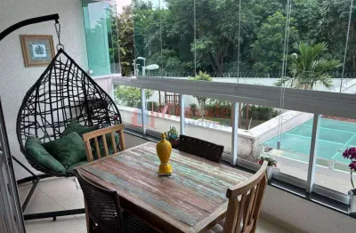 Apartamento com 4 quartos, jardim paraíba, jacareí - r$ 1.01 mi, cod: 15084
