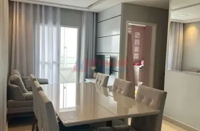 Apartamento com 2 quartos, cidade salvador, jacareí - r$ 280 mil, cod: 15086