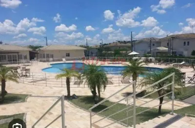 Casa de condomínio com 3 quartos, condomínio residence club, jacareí - r$ 860 mil, cod: 15091