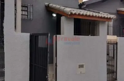 Kitnet / Stúdio para alugar no Jardim Bela Vista, Jacareí 